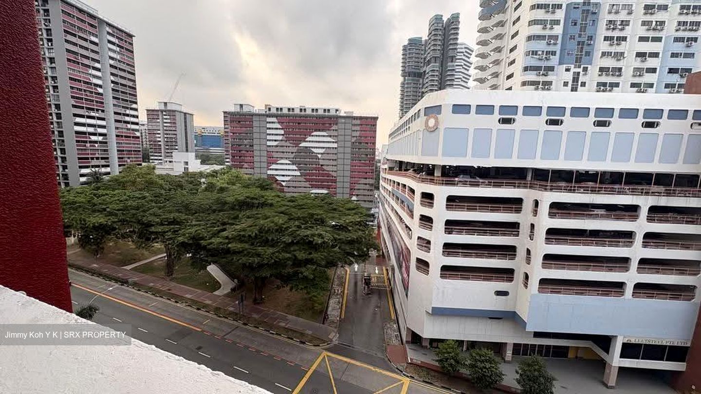 Blk 462 Crawford Lane (Kallang/Whampoa), HDB 3 Rooms #613821411